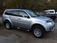 SUV   Mitsubishi Pajero Sport 2012 , 1285000 , 