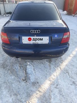  Audi A4 1997 , 380000 , 
