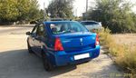  Renault Logan 2008 , 229000 , 