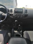  Toyota Hilux 2014 , 1400000 , 