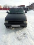 SUV   Chevrolet Blazer 1998 , 150000 , 