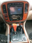 SUV   Lexus LX470 2001 , 1150000 , 