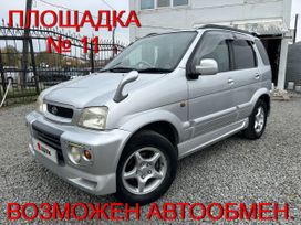 SUV   Toyota Cami 2000 , 519000 , 