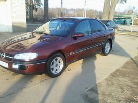 Opel Omega 1995 , 155000 , 