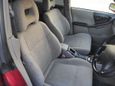 SUV   Subaru Forester 2000 , 365000 , 