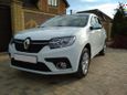  Renault Logan 2018 , 595000 , 