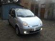  Daewoo Matiz 2011 , 100000 , --