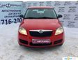  Skoda Fabia 2008 , 329000 , 