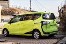    Toyota Sienta 2017 , 875000 , 