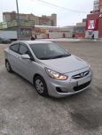  Hyundai Accent 2011 , 440000 , 