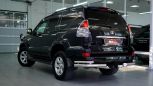 SUV   Toyota Land Cruiser Prado 2005 , 1167000 , 