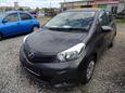  Toyota Vitz 2011 , 439000 , 