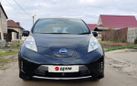  Nissan Leaf 2014 , 720000 , 