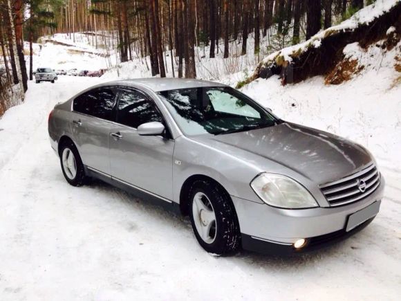  Nissan Teana 2003 , 300000 , 