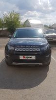 SUV   Land Rover Discovery Sport 2016 , 2000000 , 