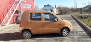  Opel Agila 2002 , 190000 , 