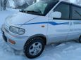    Nissan Serena 1998 , 199000 , 