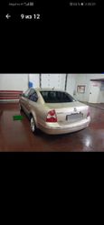  Volkswagen Passat 2001 , 140000 , 