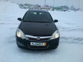 Opel Astra 2008 , 460000 , 