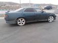  Toyota Mark II 1995 , 135000 , 