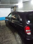  Nissan March 2011 , 390000 , 