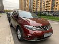 SUV   Nissan Murano 2010 , 790000 , -