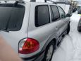 SUV   Hyundai Santa Fe 2002 , 320000 , 