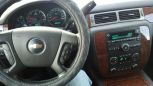 SUV   Chevrolet Tahoe 2008 , 1340000 , --