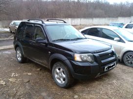 SUV   Land Rover Freelander 2003 , 450000 , 