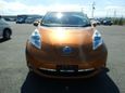  Nissan Leaf 2016 , 795000 , 