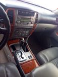 SUV   Toyota Land Cruiser 2004 , 1200000 , 