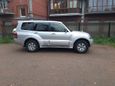 SUV   Mitsubishi Pajero 2004 , 480000 , -