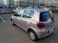  Toyota Vitz 2000 , 190000 , 