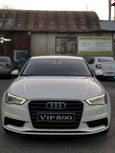  Audi A3 2013 , 940000 , 