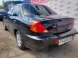  Kia Spectra 2008 , 250000 , 