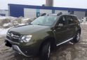SUV   Renault Duster 2016 , 799000 , 