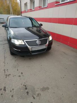  Volkswagen Passat 2008 , 420000 , 