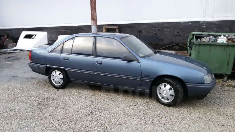  Opel Omega 1988 , 95000 , 