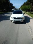  Skoda Octavia 2014 , 750000 , 