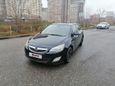  Opel Astra 2011 , 549000 , 
