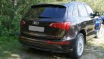 SUV   Audi Q5 2012 , 1600000 , 