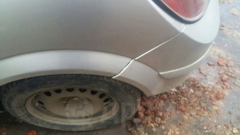  Opel Astra 2007 , 240000 , 