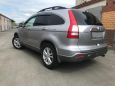 SUV   Honda CR-V 2007 , 780000 , 