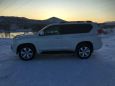 SUV   Toyota Land Cruiser Prado 2010 , 1610000 , 