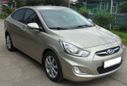  Hyundai Solaris 2011 , 440000 ,  