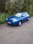  Renault Megane 2007 , 270000 , 