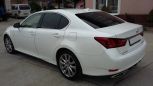  Lexus GS350 2013 , 1600000 , 