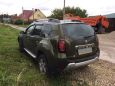 SUV   Renault Duster 2015 , 820000 , 