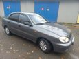  Chevrolet Lanos 2006 , 149000 , 