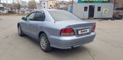  Mitsubishi Galant 2002 , 247000 , 